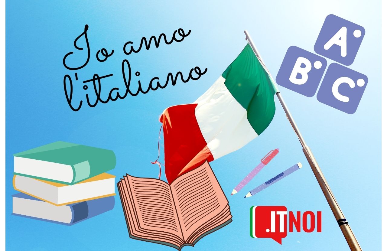 L’italiano, ecco perché in tanti amano la nostra lingua
