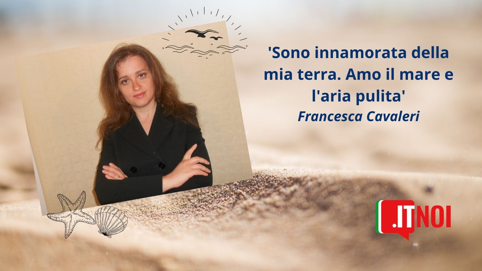 Francesca Cavaleri di itValverde: imprenditrice con l’amore per la scrittura