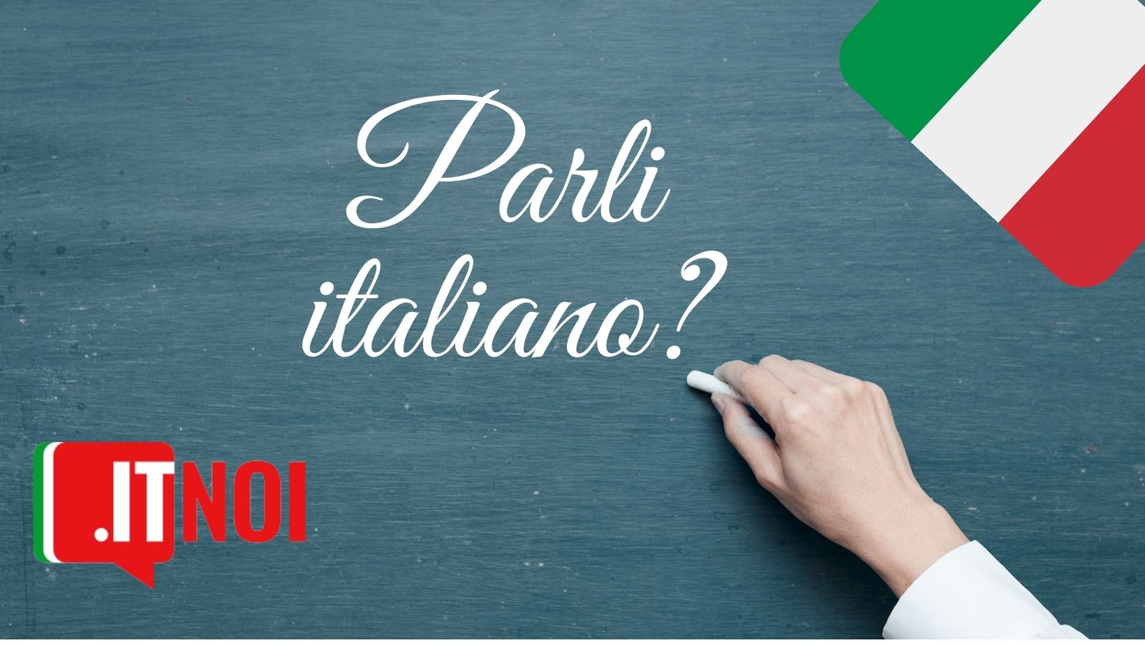 Lingua italiana: pronti i corsi B1