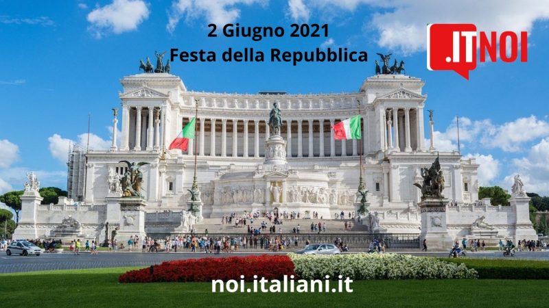 2 giugno, 75 anni di Repubblica italiana. Il programma