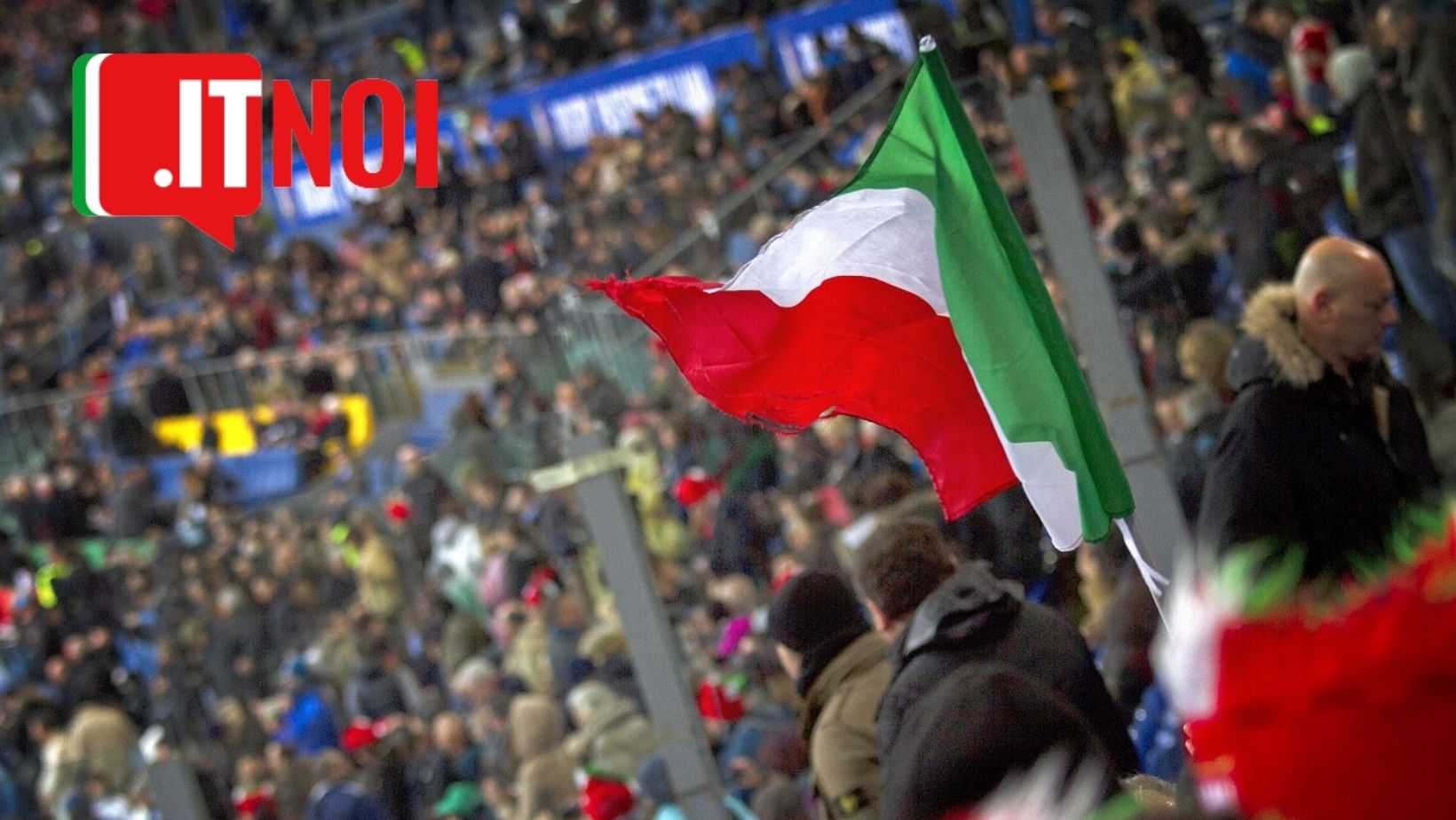 Italiani, quelli che il calcio ce l’hanno nel cuore