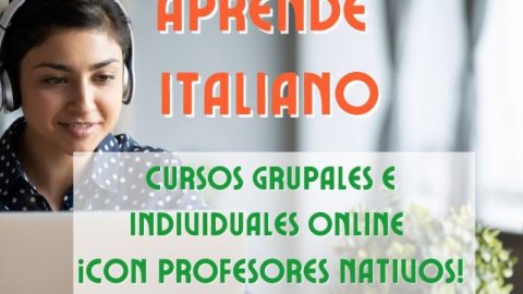 La lengua italiana - academia