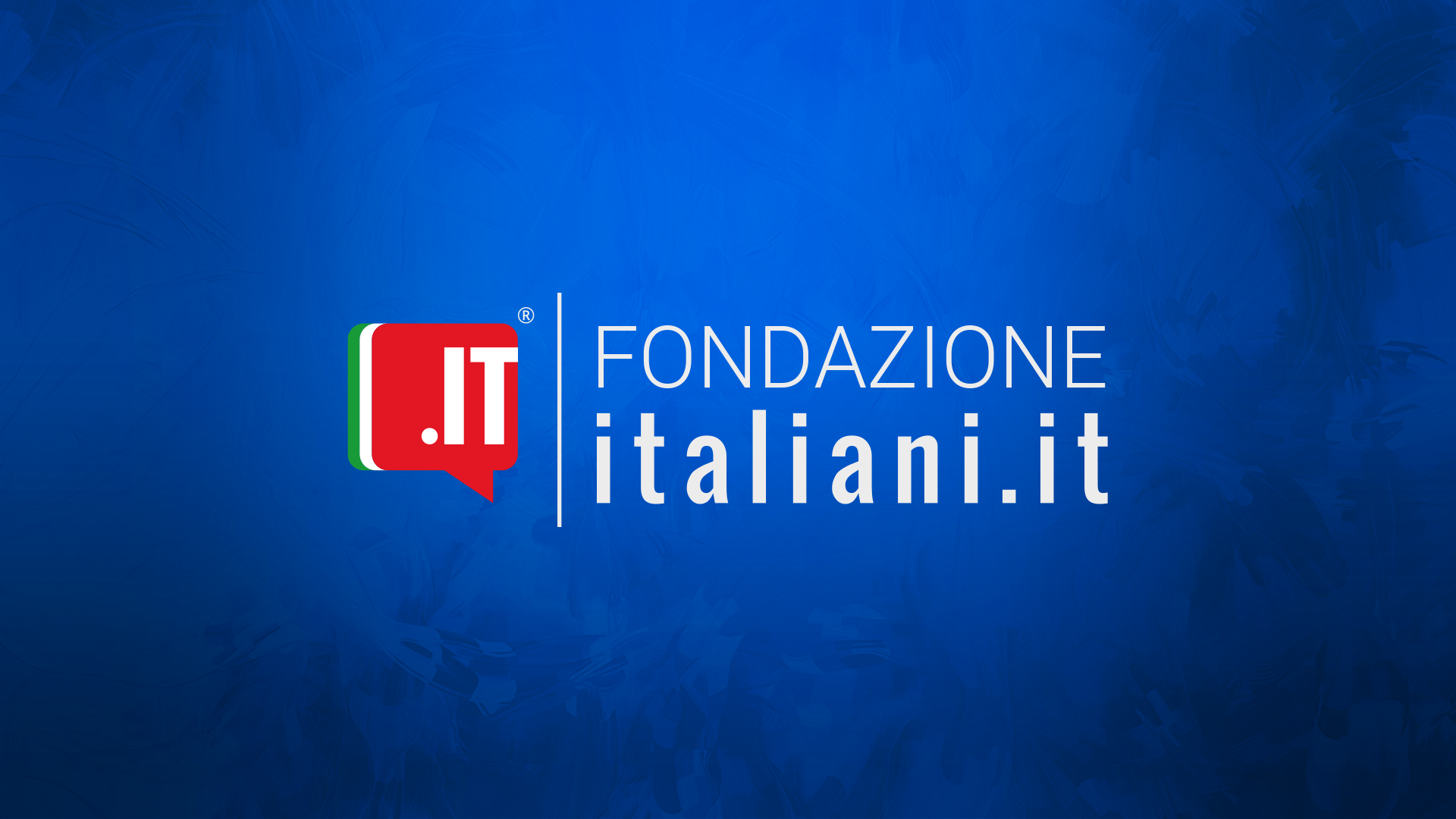 Seguimos conociendo a los becarios de la Fundación italiani.it
