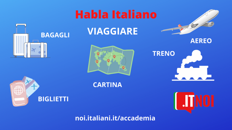 Studia italiano con noi