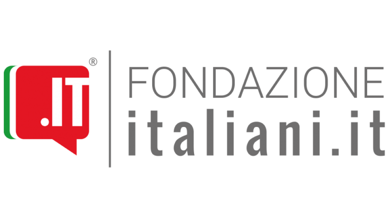 Los becarios de la Fundación italiani.it hoy