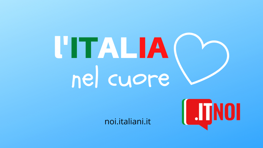 Italia nel cuore