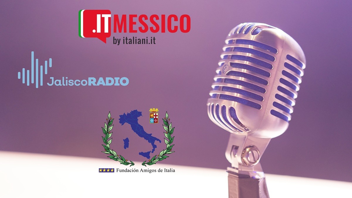 itMessico y su alianza con el programa “Finestra Italiana”