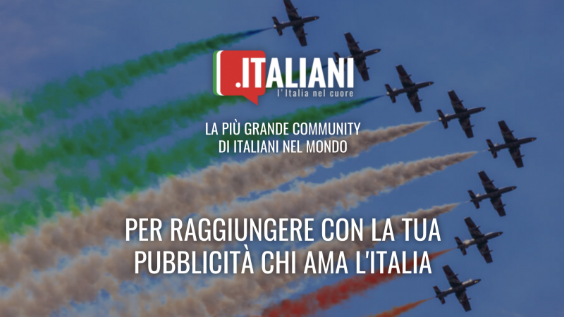 Nuovo progetto: italiani.it presenta l’area pubblicità