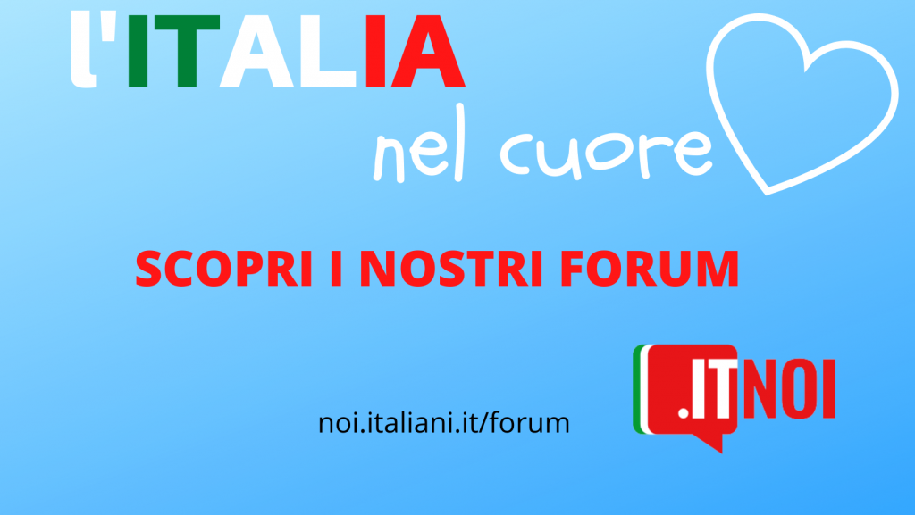 Conoce Forum - italia