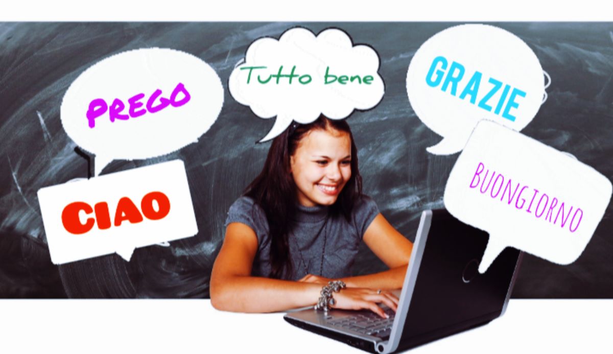 ¡Éxito en inscripciones! Nuevos cupos para cursos de italiano