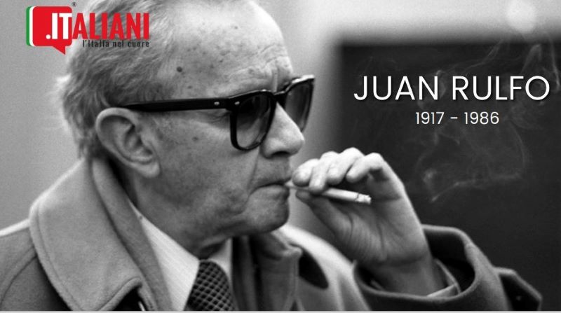 Juan Rulfo - cigaroo