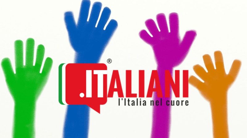 Com.It.Es: Los integrantes elegidos de italiani.it