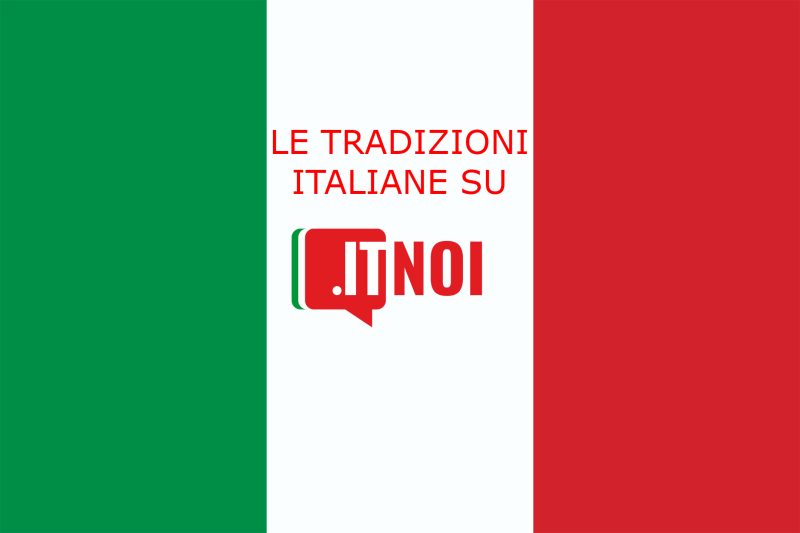 Le tradizioni italiane sul forum di itNoi