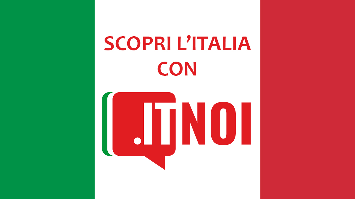 Scopri l’Italia sul Forum di itNOI