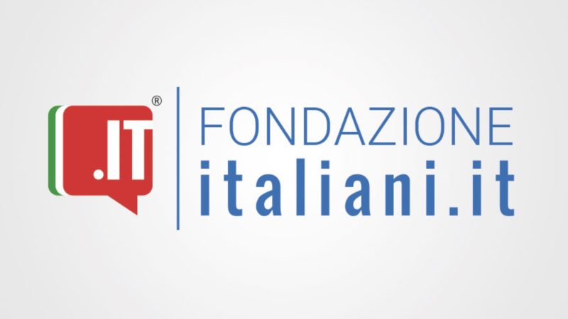 La Fondazione italiani.it e lo spirito di comunità