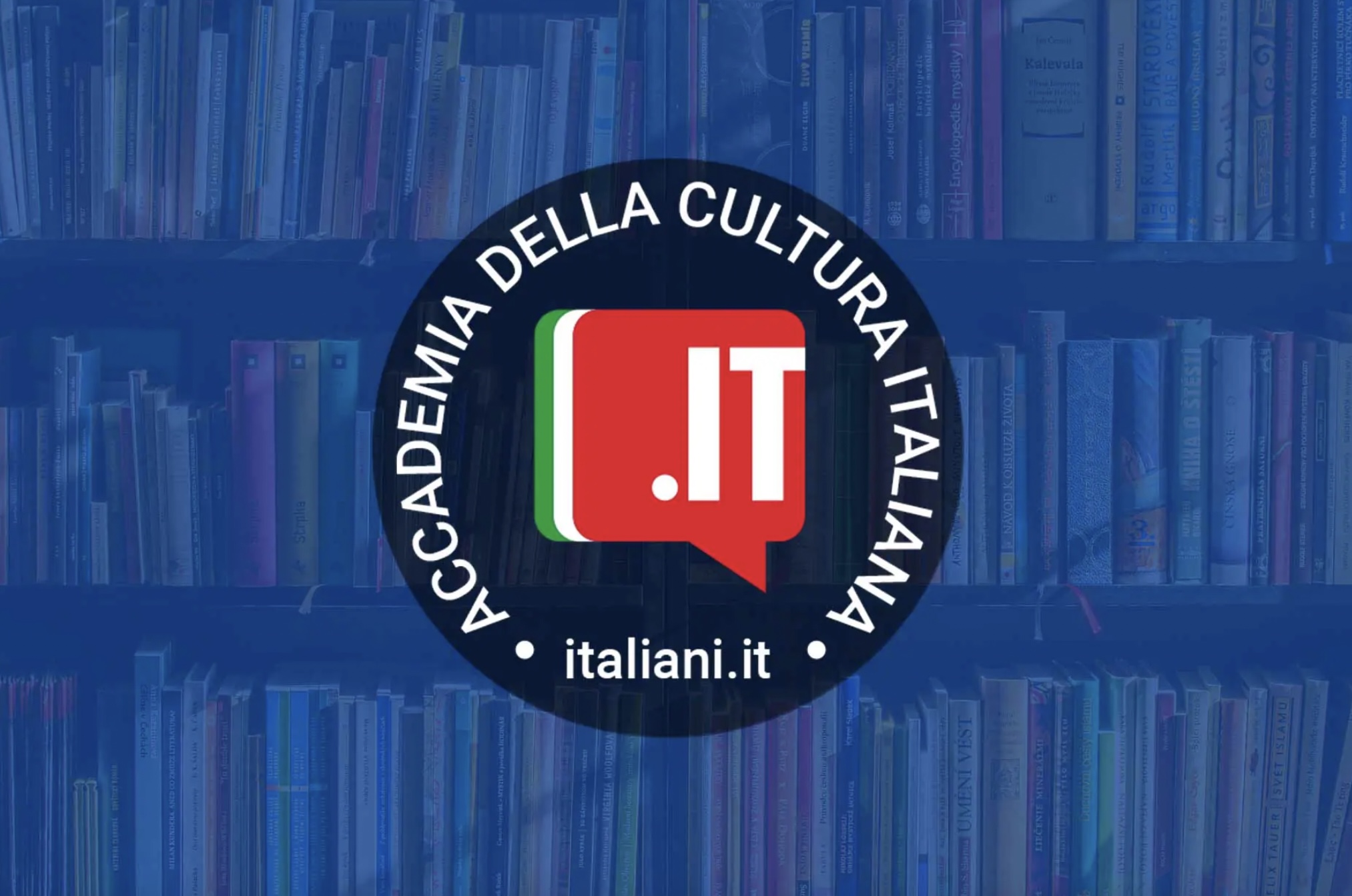 L’Accademia Internazionale della Cultura Italiana. Studiare l’Italia con italiani.it