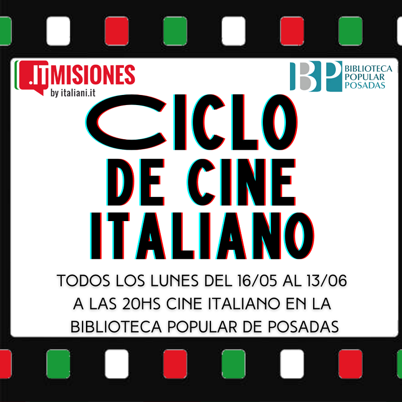 cine italiano - itCine