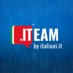 Group logo of iTeam
