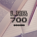 Group logo of LAB 700 Parole